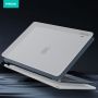 Thin And Light Double-Sided Carbon Fiber Protective Shel
