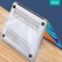 Hight-End Slim Fall-Proof Crystal Shell