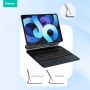 Suspended Keyboard Support Protective Sleeve