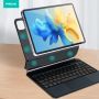 Suspended Keyboard Support Protective Sleeve