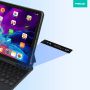 Suspended Keyboard Support Protective Sleeve