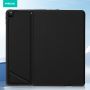Magnetic-Suction Split Keyboard Protective Leather Case