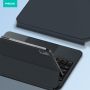 Suspended Keyboard Support Protective Sleeve