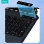 Suspended Keyboard Support Protective Sleeve