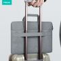 Urban Minimalist Laptop Bag