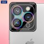 Aluminum Alloy Locator Lens Film