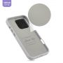 Flash Powder Bracket Mobile Phone Case