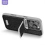 Flash Powder Bracket Mobile Phone Case