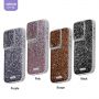 Flash Powder Bracket Mobile Phone Case（Phantom color series）