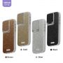 Flash Powder Bracket Mobile Phone Case