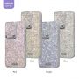 Fine-Flash Flip Lens Mount Phone Case (Hidden sand series)