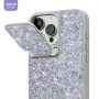 Fine-Flash Flip Lens Mount Phone Case (Hidden sand series)