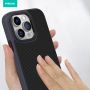 Kevlar anti-fall mobile phone case