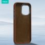 Business Leather Mobile Phone Case