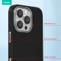 Classic Leather Mobile Phone Case