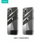 0.7MM transparent PC Case