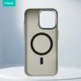 Kevlar Magnetic Phone Case