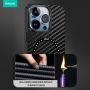High-grade real carbon fiber phone case
