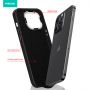 High-grade real carbon fiber phone case