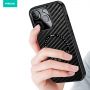 High-grade real carbon fiber phone case