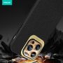 Business vertical leather mobile phone case