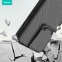 Business anti-fall clamshell lens phone case