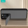Business anti-fall clamshell lens phone case