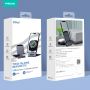 Multifunctional Two-In-One Metal Folding Bracket