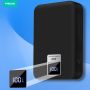 MagSafe Transparent Magnetic Wireless Charging Treasure