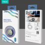 Magnetic Ring Clasp Iphone MagSafe Folding Metal Stand