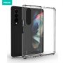 Galaxy Z Fold2/ Fold3 5G Transparent Case (TPU+PC)
