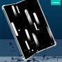 Galaxy Z Fold2/ Fold3 5G Transparent Case (TPU+PC)
