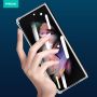 Galaxy Z Fold2/ Fold3 5G Transparent Case (TPU+PC)
