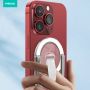 Metal Magnetic Mobile Phone Bracket