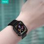 Drop-Resistant Watch Case
